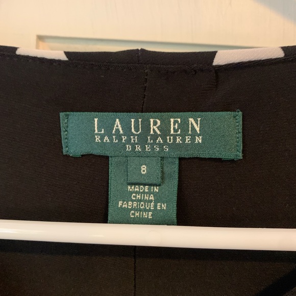 Ralph Lauren Dress - Picture 4 of 4